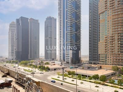 2 Bedroom Apartment for Sale in Jumeirah Lake Towers (JLT), Dubai - Large BUA | Ready In Few Months | Smart Home