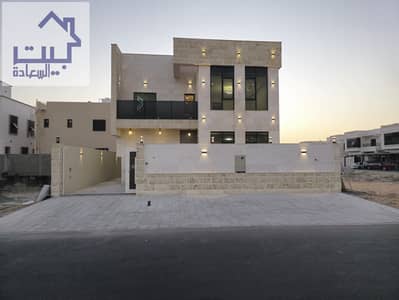 فیلا 5 غرف نوم للبيع في الياسمين، عجمان - IMG-20241021-WA0115. jpg