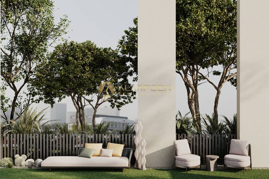 11 A -Iluka outdoor green area rev 01. jpg