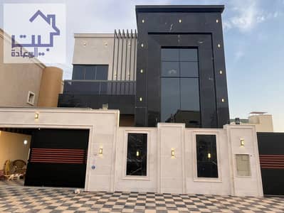 5 Bedroom Villa for Sale in Al Helio, Ajman - IMG-20240928-WA0167. jpg