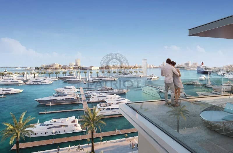 New Launched First FreeHold in Bur Dubai | Sirdhana at Mina Rashid New Launched First FreeHold in Bur Dubai | Sirdhana at Mina Rashid