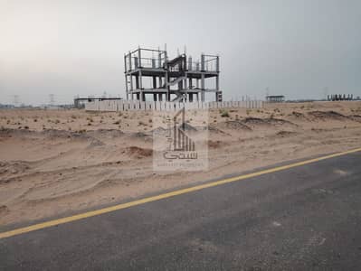 Plot de à à vendre à Al Zubair, Sharjah - IMG-20241026-WA0007. jpg Plot de à à vendre à Al Zubair, Sharjah - IMG-20241026-WA0007. jpg