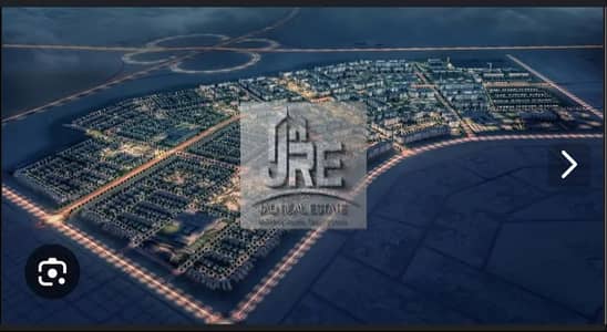 1 Bedroom Flat for Sale in Al Shamkha, Abu Dhabi - IMG-20241026-WA0037. jpg
