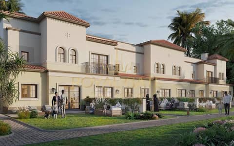 3 Bedroom Townhouse for Sale in Zayed City, Abu Dhabi - Bloom-Living-_-Body-4-13-9-22. jpg