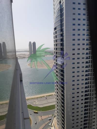 2 Bedroom Flat for Sale in Al Khan, Sharjah - IMG-20241026-WA0014. jpg