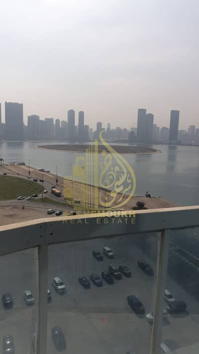 1 Bedroom Apartment for Sale in Al Khan, Sharjah - 7. jpg