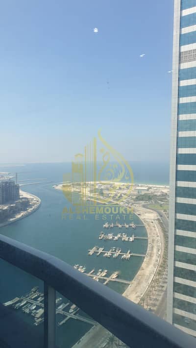 2 Bedroom Flat for Sale in Al Khan, Sharjah - 6. jpg