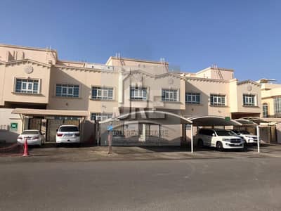 7 Bedroom Villa Compound for Sale in Baniyas, Abu Dhabi - IMG-20241026-WA0048. jpg