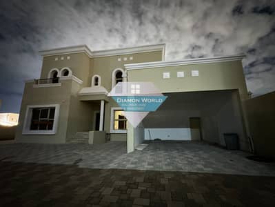 6 Bedroom Villa for Rent in Mohammed Bin Zayed City, Abu Dhabi - IMG_2156. jpeg