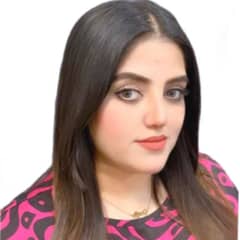 Hina Naveed