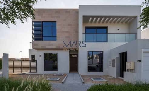 5 Bedroom Villa for Rent in Al Tai, Sharjah - Arada-begins-delivery-of-sixth-and-final-phase-at-Nasma-Residences-as-Sharjah-lifestyle-community-is-completed-c2-1024x624. png