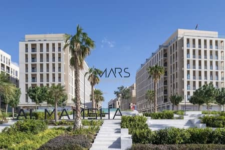 Студия Продажа в Мувайле, Шарджа - almamsha-entry-alef-group-sharjah. jpg