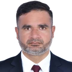 Asif Raza
