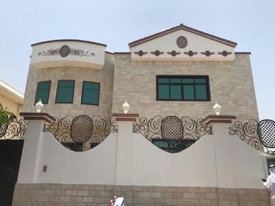New villa on the main street in Wasit New villa on the main street in Wasit
