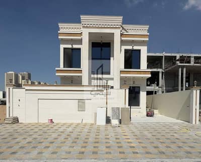 4 Bedroom Villa for Sale in Al Amerah, Ajman - WhatsApp Image 2024-10-23 at 6.24. 43 PM. jpeg