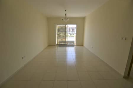 Specious 1 BHK | UnFurnished | Huge Layout | Ready to Move