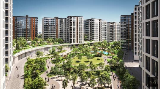 Buy Off Plan Penthouses in Dubai | dubizzle