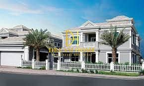 Unfurnished 3bhk + Maid Room  Villa l Spacious layout