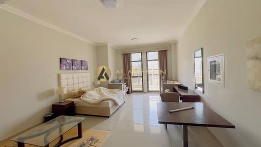 Fully Furnished | Prime Location | 2 Cheques