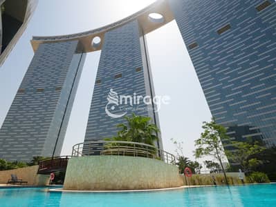 1 Bedroom Apartment for Sale in Al Reem Island, Abu Dhabi - SMC01086. jpg