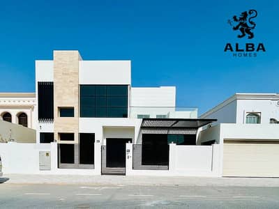 5 Bedroom Villa for Rent in Al Barsha, Dubai - WhatsApp Image 2024-09-13 at 09.48. 17. jpg