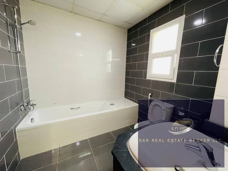 A VERY GOOD SIZE APARTMENT 2BHK ! !ON PRIME LOCATION !! NEAR THE MARKET