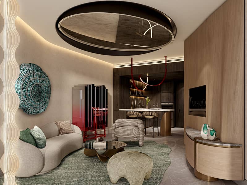 5 1BR Living Room. jpg