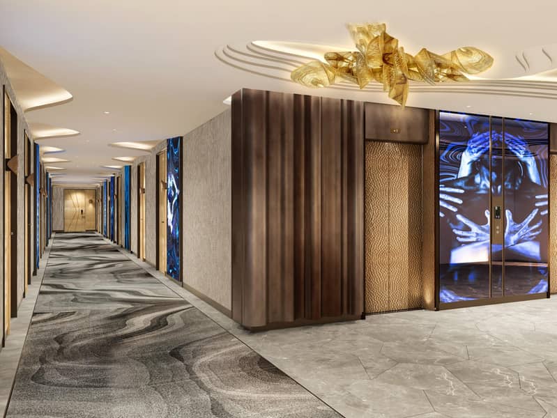 13 TUHR_Elevator Area. jpg