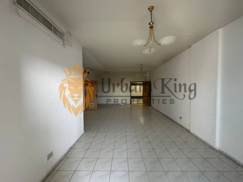 Prime Location For Rent Vacant