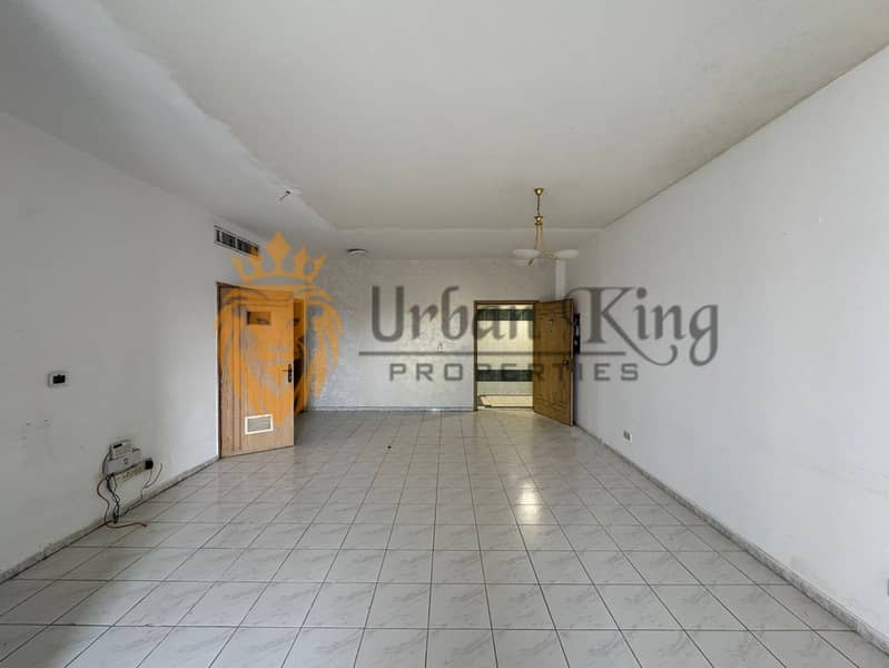 Prime Location For Rent Vacant