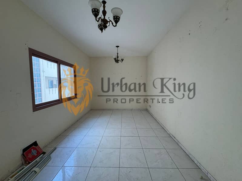 Prime Location For Rent Vacant