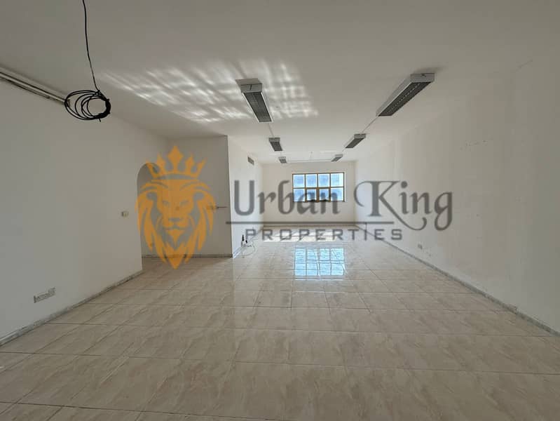 Prime Location For Rent Vacant