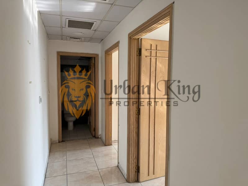 Prime Location For Rent Vacant