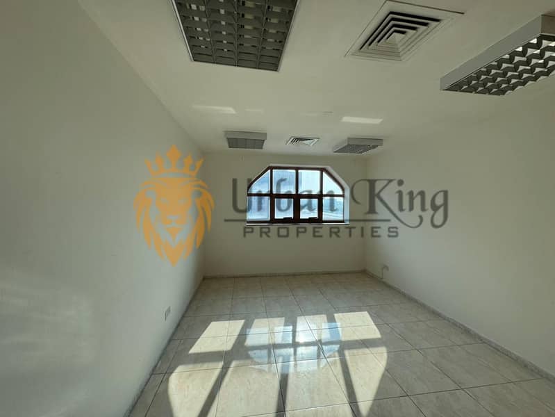 Prime Location For Rent Vacant