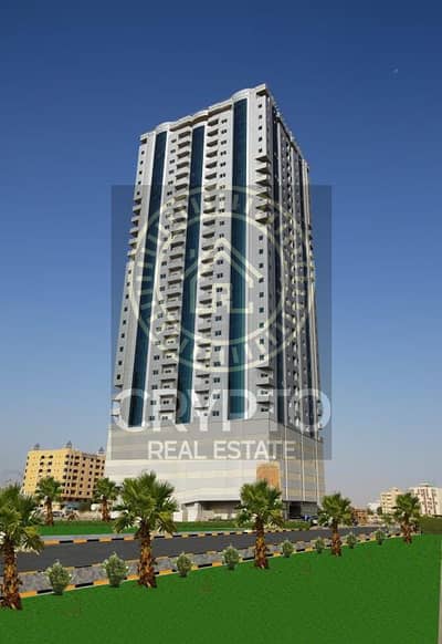 1 habitación Apartamento para en Alquiler en Rak City, Ras Al Khaimah - WhatsApp Image 2024-02-18 at 10.07. 26 AM. jpeg 1 habitación Apartamento para en Alquiler en Rak City, Ras Al Khaimah - WhatsApp Image 2024-02-18 at 10.07. 26 AM. jpeg