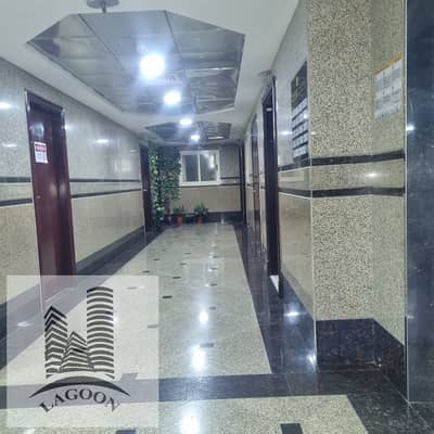 11 Cпальни Здание Продажа в Аль Джурф, Аджман - f016c968-cd9b-49b5-b09d-11d36cdf576a. jpg