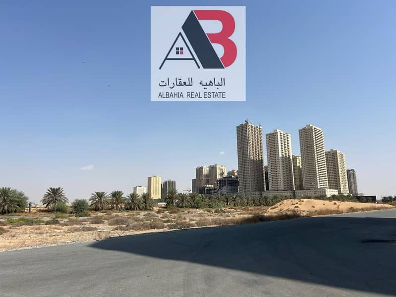 TRANSFER FREE \\ COMMERCIAL PLOT \\ G + 4 FLOORS \\ FREE HOLD APARTMENT