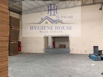 Warehouse for Rent in Umm Al Thuoob, Umm Al Quwain - 7. png