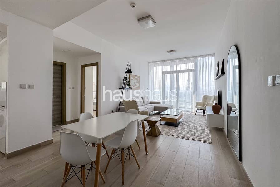 Fully Furnished | Upgraded | Vacant | Balcony View Fully Furnished | Upgraded | Vacant | Balcony View
