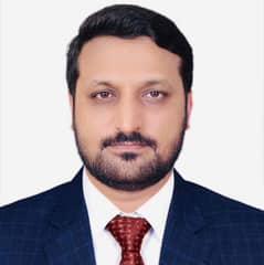 Muhammad Talha Muhammad Talha