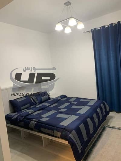 View of Sale in Tesla Residence: Apartment open view strategic location ...