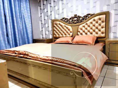 Студия в аренду в Аль Нуаимия, Аджман - Квартира в Аль Нуаимия, 2400 AED - 7431306