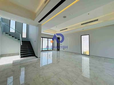 5 Bedroom Villa for Sale in Hoshi, Sharjah - r4AeyvSvYpKbuXgpiLdW2rdr2DPcEAsX5FmMQEtB
