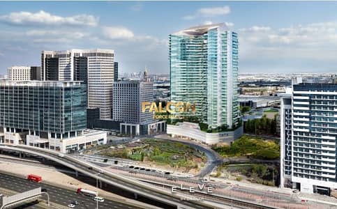 1 Bedroom Flat for Sale in Jebel Ali, Dubai - WhatsApp Image 2024-10-03 at 16.42. 31_4b3f1f18. jpg