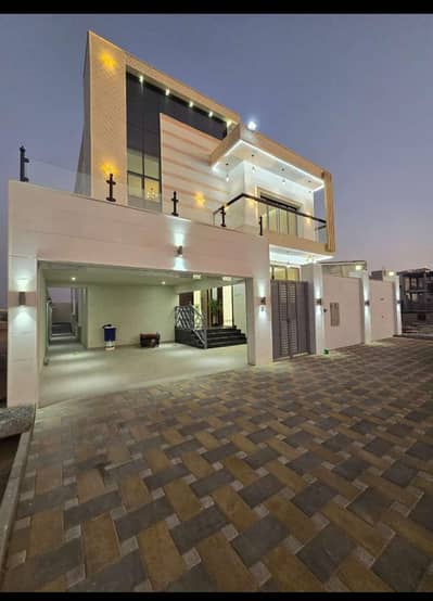 5 Bedroom Villa for Sale in Al Amerah, Ajman - WhatsApp Image 2024-10-24 at 10.14. 01 AM (1). jpeg