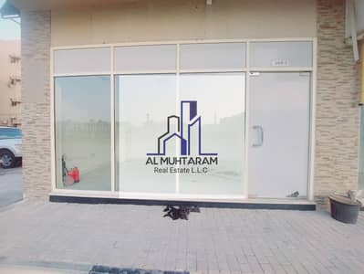 Shop for Rent in Muwaileh Commercial, Sharjah - 1000031314. jpg