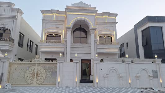 فیلا 5 غرف نوم للبيع في العالية، عجمان - WhatsApp Image 2024-10-23 at 6.02. 24 PM. jpeg