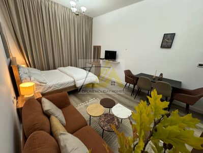 Studio for Rent in Dubai Production City (IMPZ), Dubai - IMG_2539-2. jpg