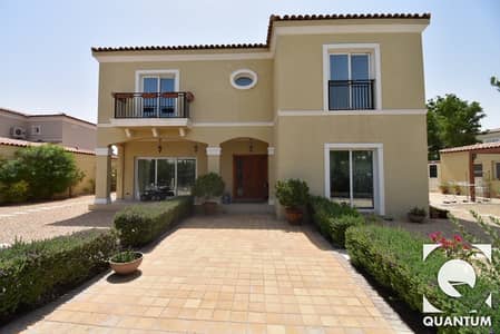 فیلا 5 غرفة نوم للبيع في جرين كوميونيتي، دبي - Huge Plot with Nice Garden on cul de sac فیلا 5 غرفة نوم للبيع في جرين كوميونيتي، دبي - Huge Plot with Nice Garden on cul de sac