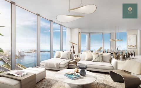 1 Bedroom Apartment for Sale in Palm Jumeirah, Dubai - palm-tower-4. jpg